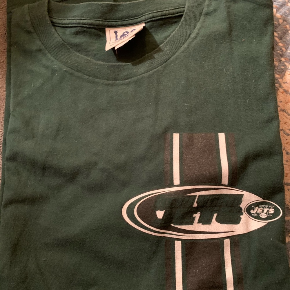 Jets men’s shirt